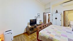 The Arcadia (D11), Condominium #424608861